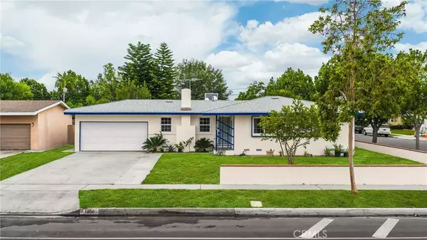 1956 W Cerritos Avenue, Anaheim, CA 92804