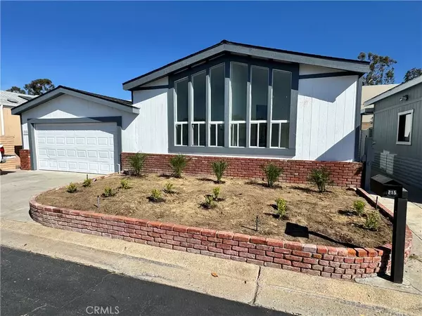 23301 Ridge Route #215, Laguna Hills, CA 92653