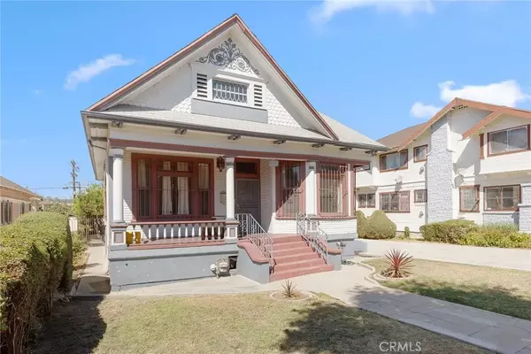 Los Angeles, CA 90031,2611 Sichel Street