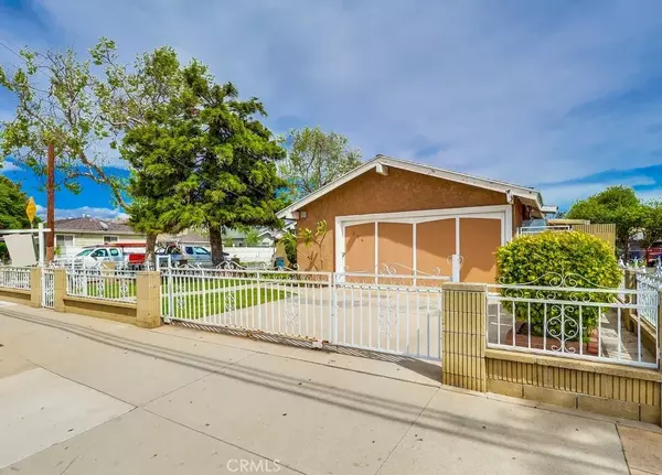Montebello, CA 90640,204 N Poplar Avenue