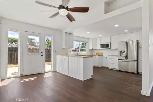 Moreno Valley, CA 92553,23211 Park Valley Drive