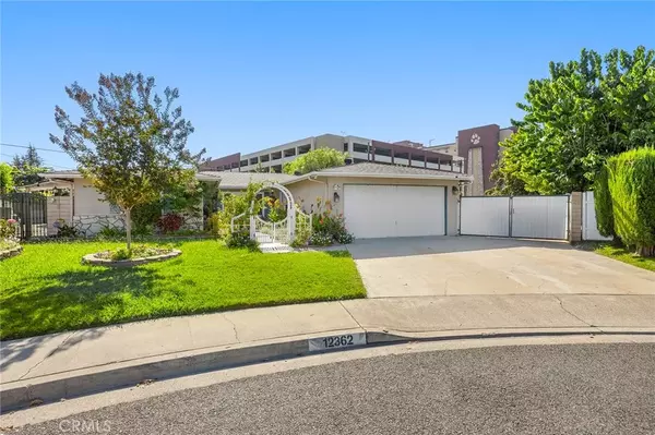 12362 Emrys Avenue, Garden Grove, CA 92840