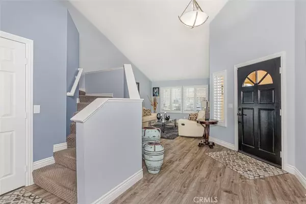 Rancho Santa Margarita, CA 92688,6 Mistletoe