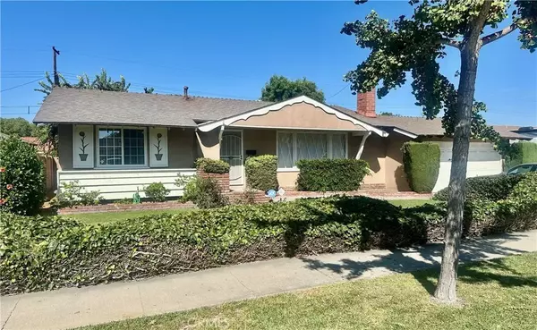 715 S MacDuff Street South, Anaheim, CA 92804