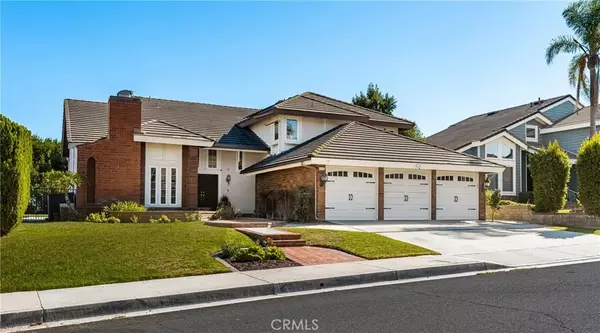 Orange, CA 92867,3216 E Ridgeway Road