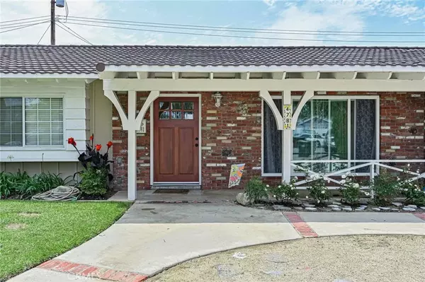 Yorba Linda, CA 92886,4781 Kona Kove