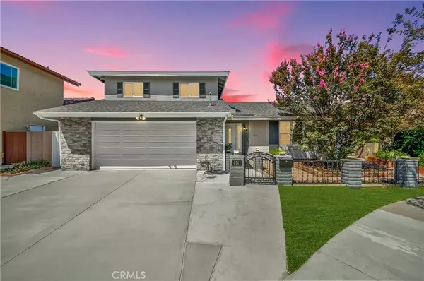 Cypress, CA 90630,4741 Newman Avenue