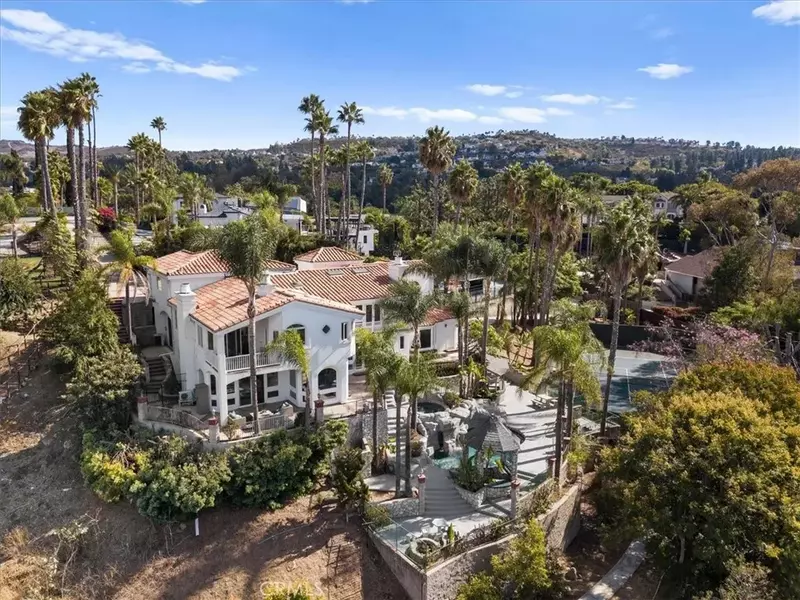 5059 E Crescent Drive, Anaheim Hills, CA 92807
