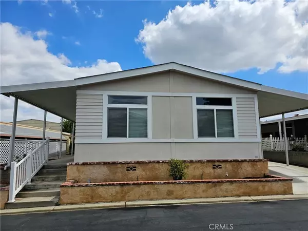 Whittier, CA 90601,11730 E Whittier #27