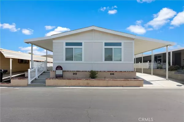 Whittier, CA 90601,11730 E Whittier #27