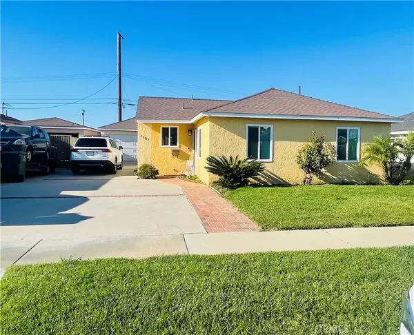 1107 W 210th Street, Torrance, CA 90502