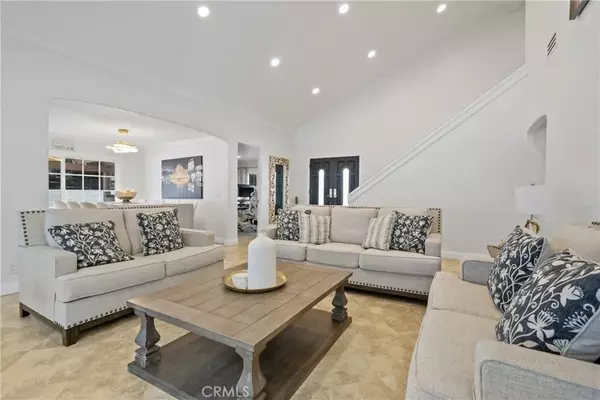 5353 Rural Ridge Circle East, Anaheim Hills, CA 92707