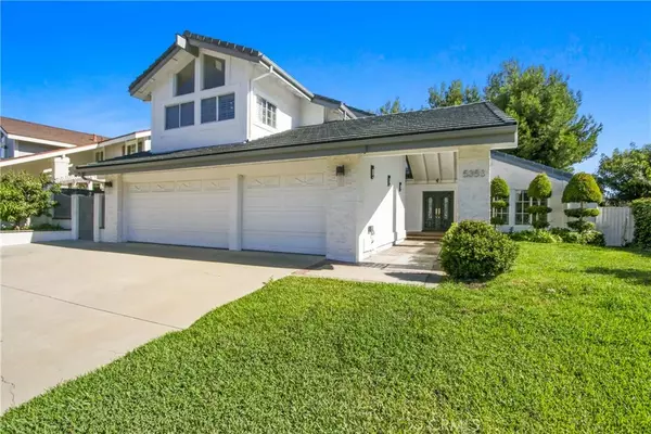 Anaheim Hills, CA 92707,5353 Rural Ridge Circle East