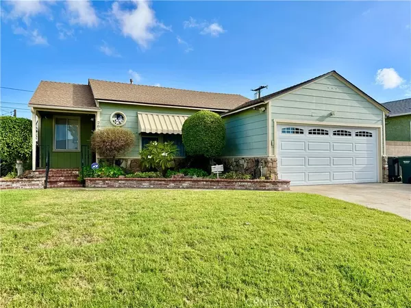 2837 Flangel St, Lakewood, CA 90712