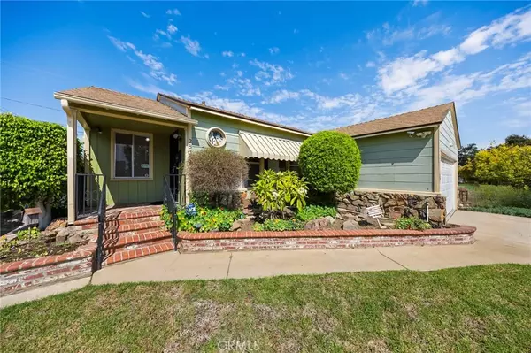 Lakewood, CA 90712,2837 Flangel St