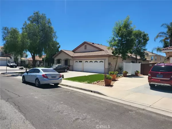 Menifee, CA 92584,25375 Forest Wood Cir