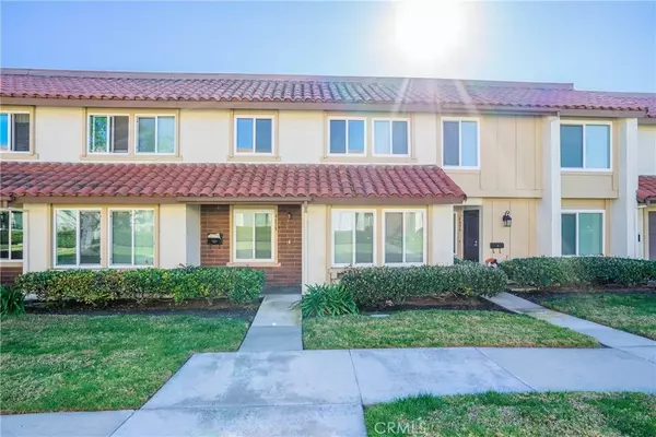 4638 Minorca Way, Buena Park, CA 90621