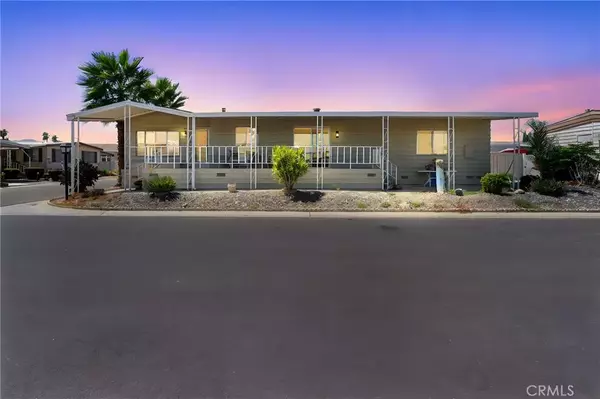 Riverside, CA 92505,4000 Pierce #267