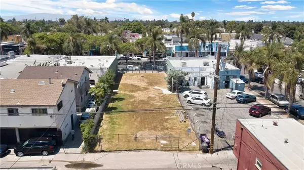 Long Beach, CA 90806,2044 Pacific