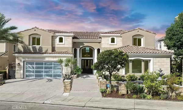 Yorba Linda, CA 92886,3319 Red Pine Rd