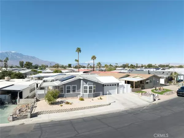 Palm Desert, CA 92260,73550 Cabazon Peak