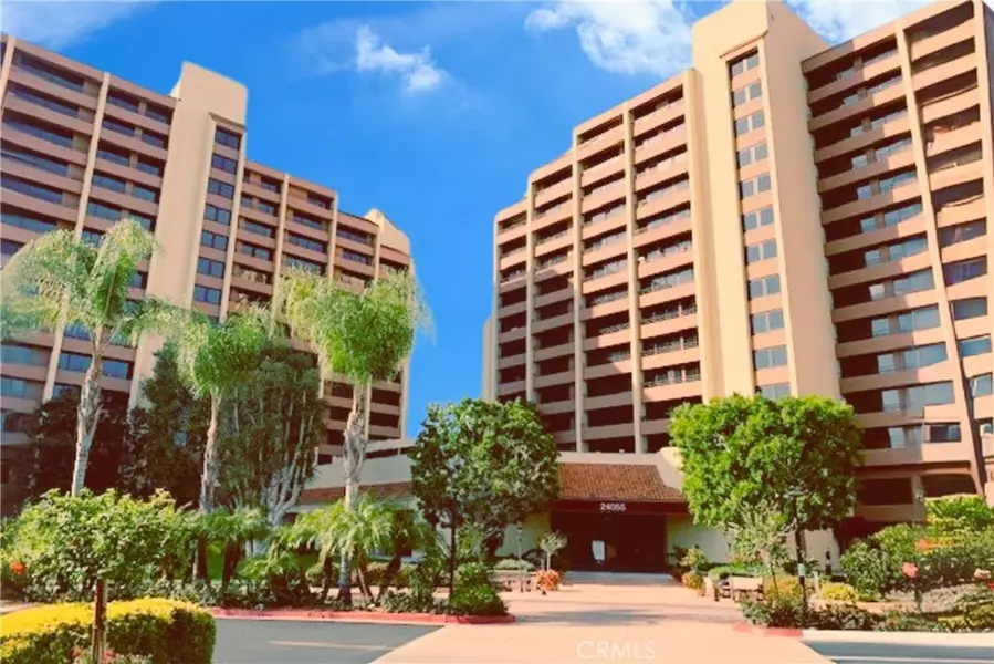 24055 Paseo del Lago #1257, Laguna Woods, CA 92637