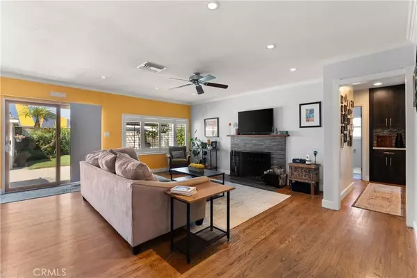 Long Beach, CA 90808,3253 Marwick Ave