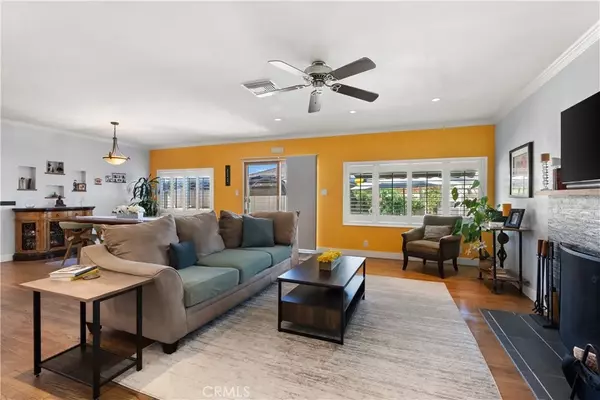 Long Beach, CA 90808,3253 Marwick Ave