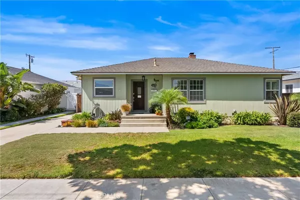 3253 Marwick Ave, Long Beach, CA 90808