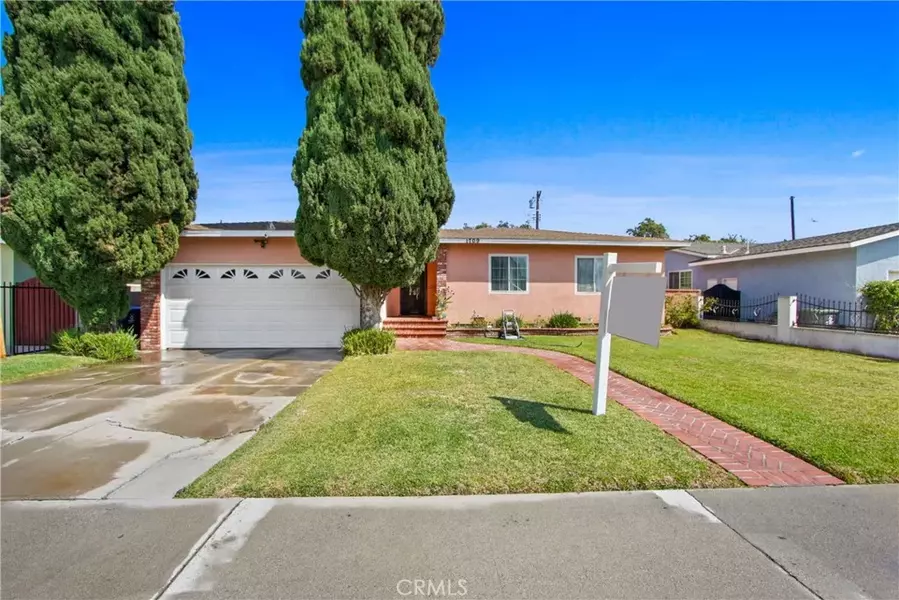 1709 Towner Street, Santa Ana, CA 92707