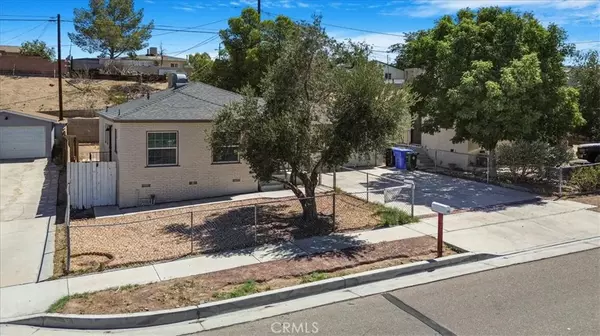 Barstow, CA 92311,705 S 2nd Avenue