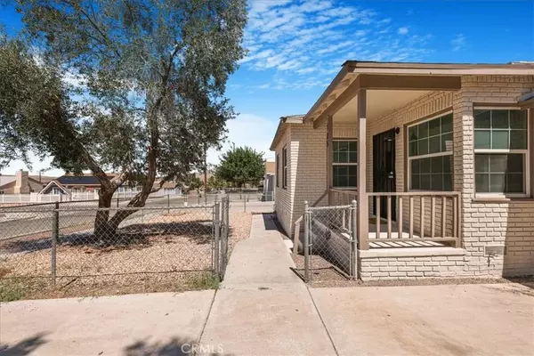 Barstow, CA 92311,705 S 2nd Avenue