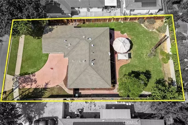 Garden Grove, CA 92843,13391 Laramore Lane