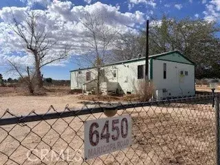Phelan, CA 92371,6450 Maricopa Rd