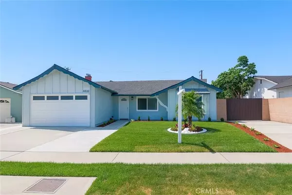 Westminster, CA 92683,6532 Bestel Ave