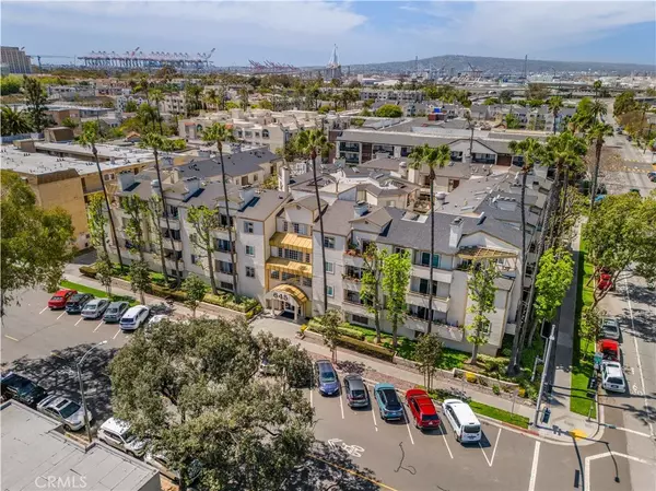 Long Beach, CA 90802,645 Chestnut Avenue #318