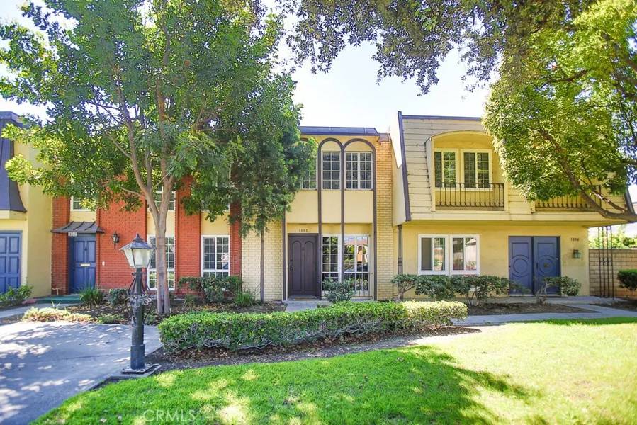 1802 Glenoaks, Anaheim, CA 92801