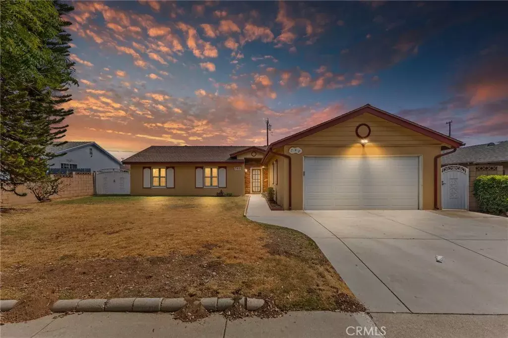 San Dimas, CA 91773,740 N Delancey Ave