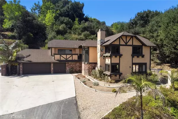 La Habra Heights, CA 90631,2053 Fullerton Rd