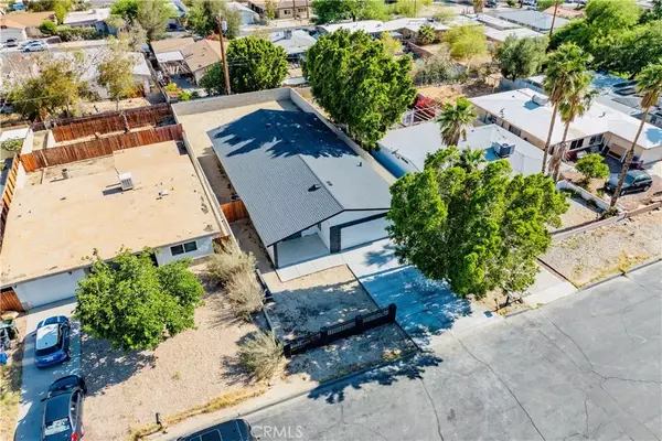 Desert Hot Springs, CA 92240,66895 Flora Ave