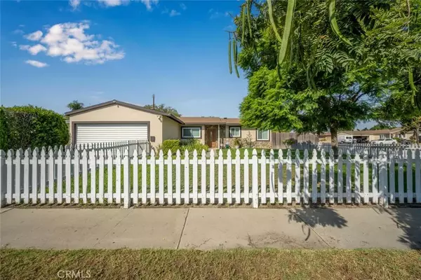 Fullerton, CA 92833,1001 Nicklett Avenue
