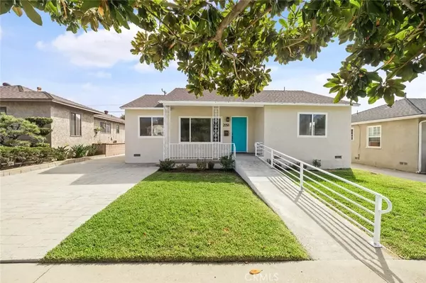 Monterey Park, CA 91754,2058 Vancouver Avenue
