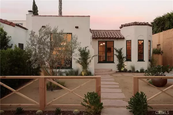 Los Angeles, CA 90039,3725 Glenfeliz Boulevard