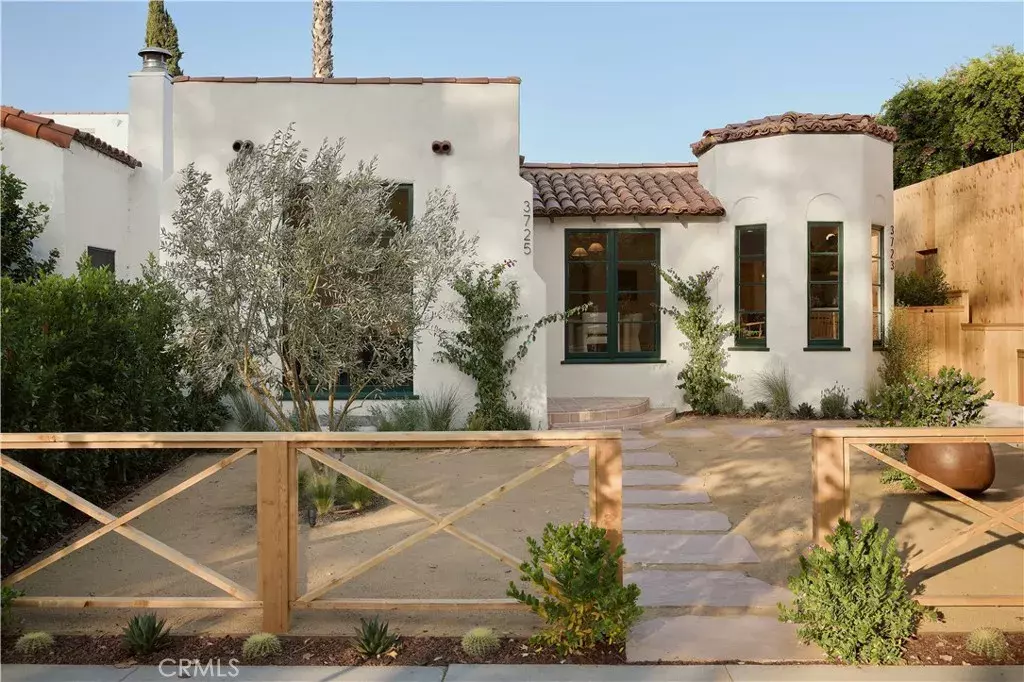 Los Angeles, CA 90039,3725 Glenfeliz Boulevard