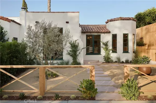 3725 Glenfeliz Boulevard, Los Angeles, CA 90039