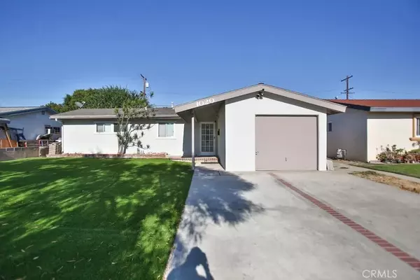 Anaheim, CA 92805,1020 Cambridge Street