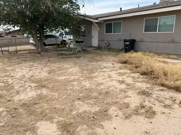 Barstow, CA 92311,25298 Jade Road
