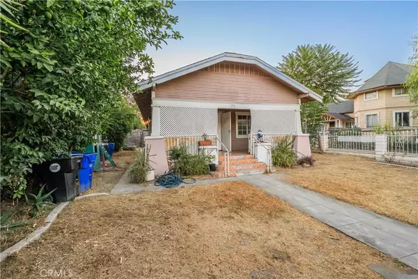 San Bernardino, CA 92405,1330 Acacia Avenue