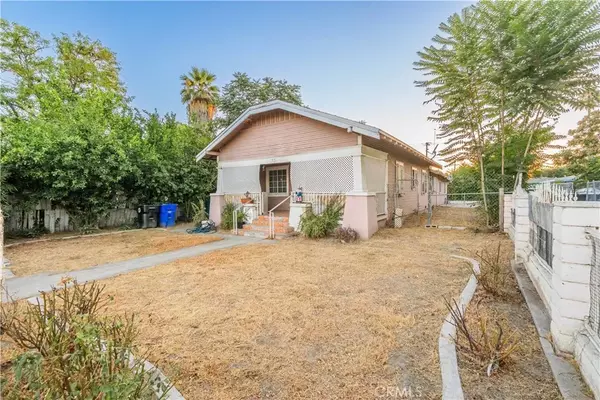 San Bernardino, CA 92405,1330 Acacia Avenue