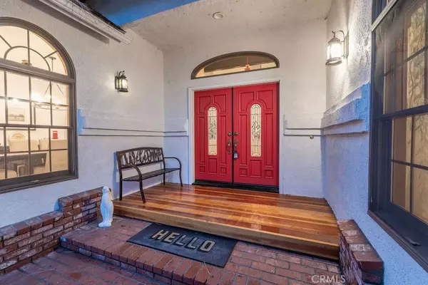 Big Bear Lake, CA 92315,41625 Mockingbird Drive